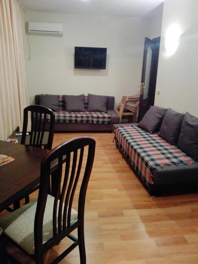 Renta Bg Apartments In Tsarevo Exteriör bild